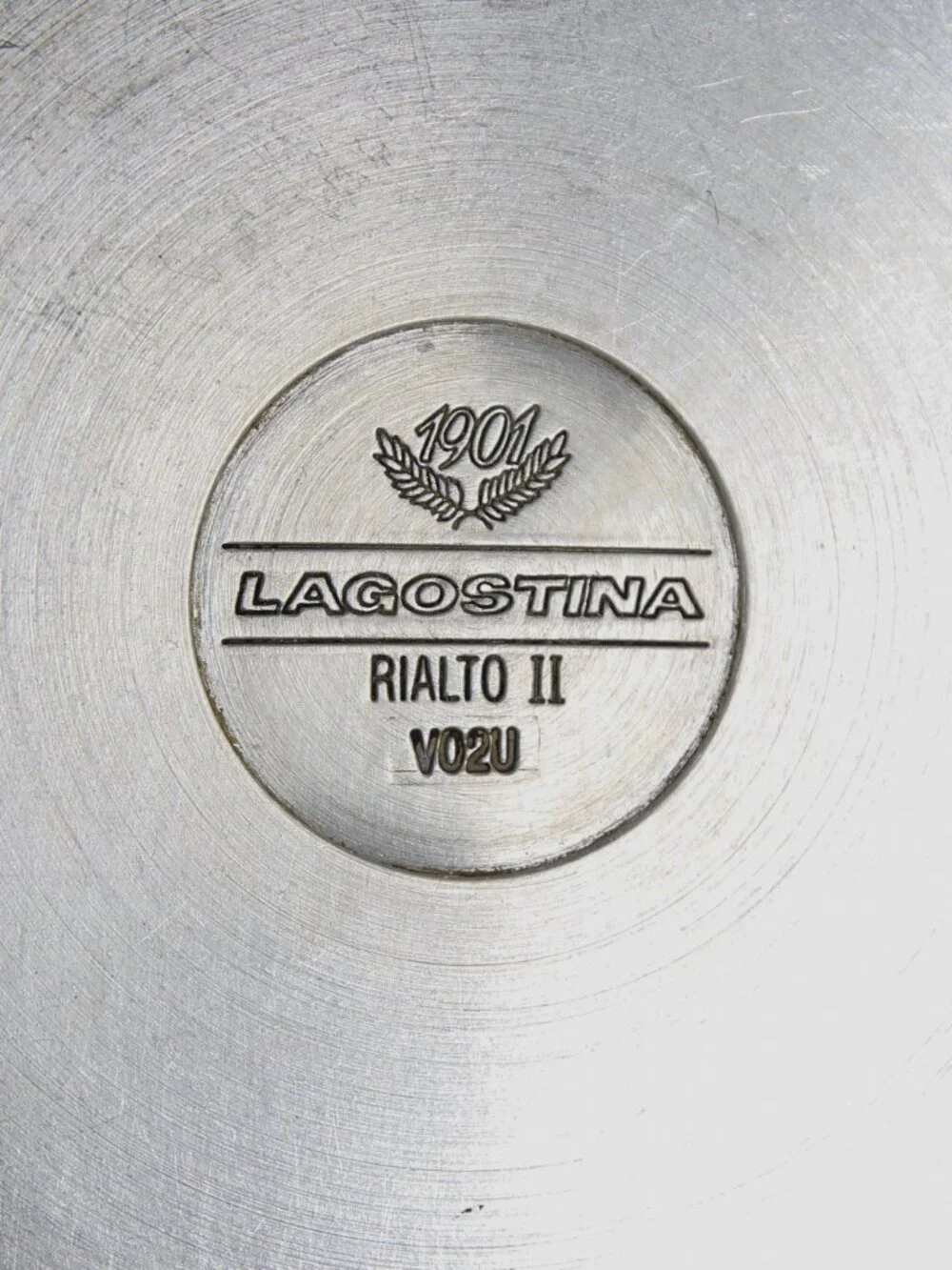 Lagostina very nice